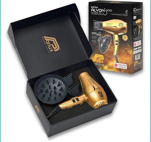 Parlux alyon set - alyon,