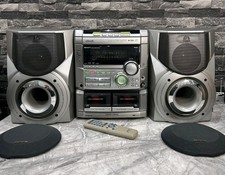Raro impianto audio digitale
