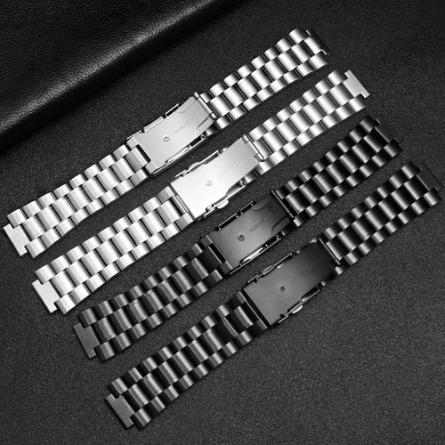 Cinturino orologio metallo - cinturino,