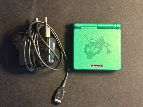 Nintendo game boy advance gba - game,