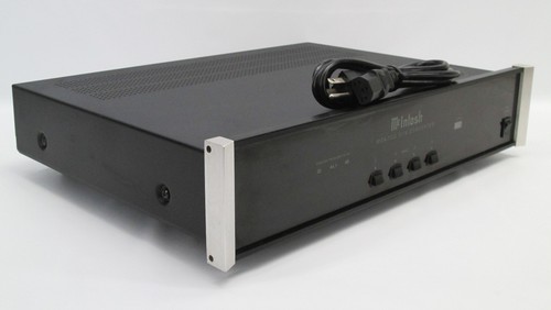Vintage mcintosh mda 700 - vintage, mda-700