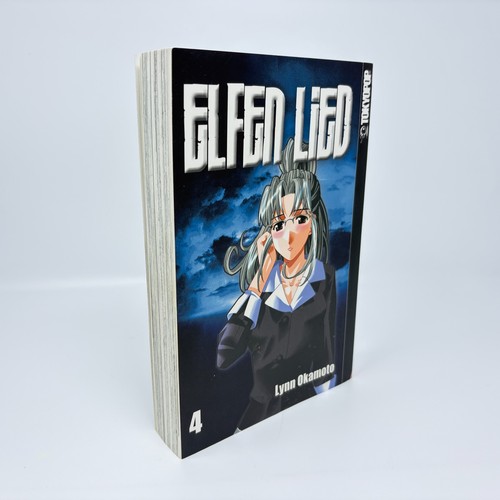 Elfen lied band - lied,