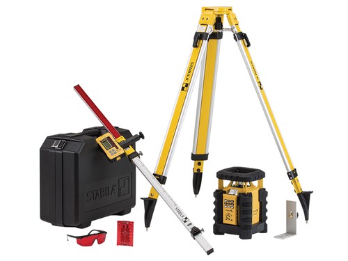 Stabila lar 350 rotazione - stabila,
