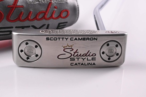 Scotty cameron 2025 putter - scotty,