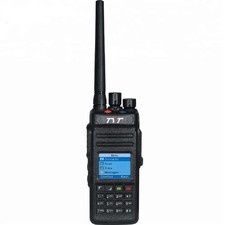 TYT MD398 Radio DMR 10W UHF