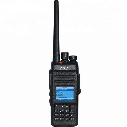 Tyt md398 radio - md398,