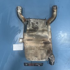 Catalizzatore Pre Silenziatore