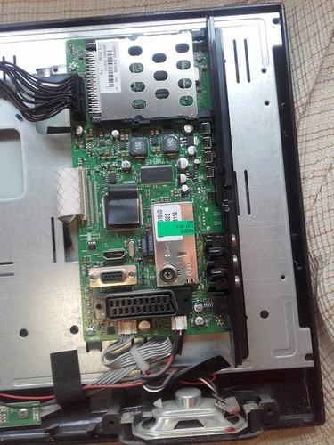 Telefunken te19880 b11 main - te19880,