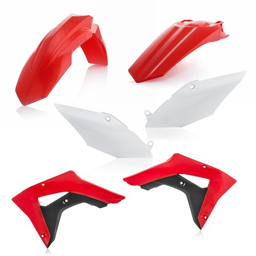 Kit plastiche acerbis honda - kit,