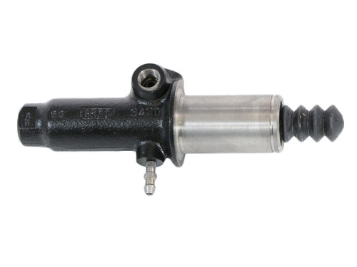 Cilindro trasduttore 8mm - cilindro, 23,8mm