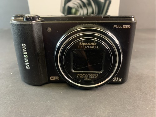 Samsung wb850f 2mp 21x - samsung,
