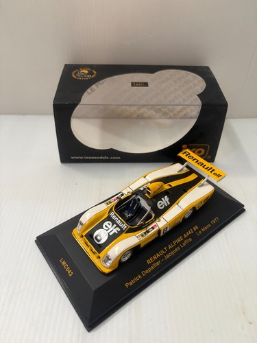 Ixo models lmc043 renault - ixo,
