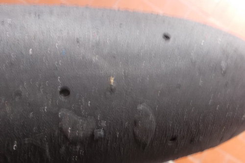 Pneumatico gomma pirelli - gomma,