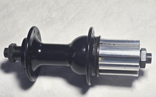 Campagnolo Vtg Rear Hub 27h