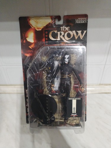 Vintage 1999 mcfarlane toys - vintage,