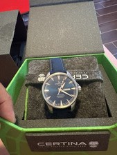 Certina, DS Action Day-Date