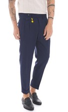 PANTALONE MANUEL RITZ IN