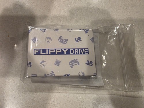 Nintendo gamecube flippydrive - nintendo,