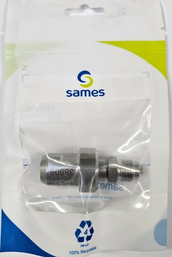 Raccordo girevole sames - girevole,