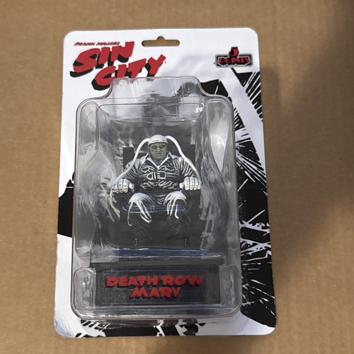 Mezco toyz sin city - mezco,