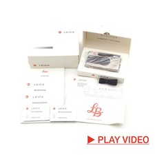 [TOP MINT/scatola] Leica