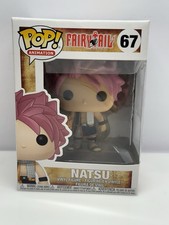 Funko Pop! Vinile: Fairy Tail