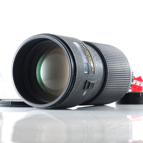 Nikon nikkor 200mm - af, 80-200mm