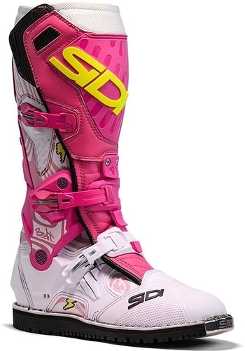 Stivali moto sidi crossair - sidi, hd