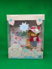 GIOCHI DI GABRY - FRAGOLINA DOLCECUORE E LA GATTINA PASTICCINA - NUOVO