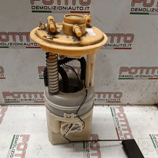 Pompa carburante c/trasduttore
