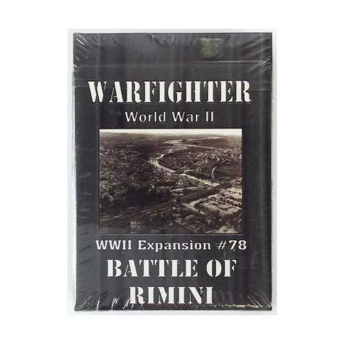 Dvg warfighter wwii - warfighter,
