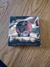 1995 Harley Davidson Mini