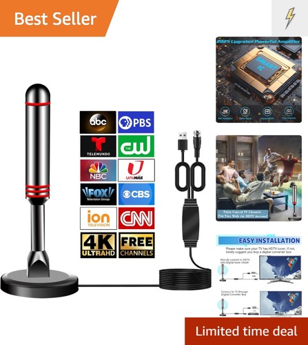 Advanced digital antenna - digital,