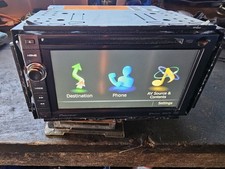 PIONEER AVIC-F930BT LETTORE