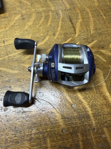 Mulinello pesca basso - mulinello, da