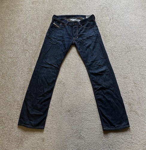 Pantalone jeans uomo - , diesel