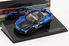 Porsche Cayman GT4 CS MR #175