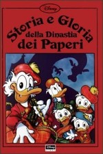 Fumetto DISNEYTIME n 35 STORIA