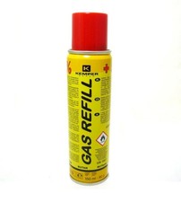 Ricarica Gas Butano Kemper 90g