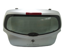 Portellone Posteriore per