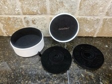 Pandora Scatola Portagioie