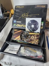 Pny nvidia geforce 9800 gtx - 9800, gtx+