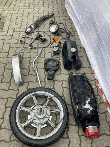 Gilera 125 tg1 ricambi - gilera,