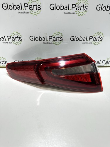 Stop fanale posteriore led - fanale,