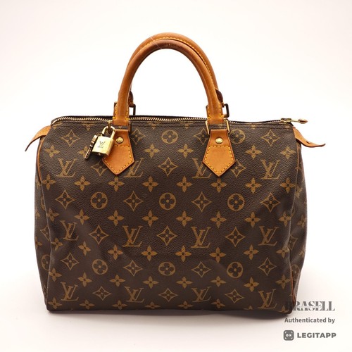 Borsa mano louis vuitton - borsa,
