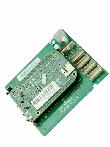 Scheda controllo bitmain - di,