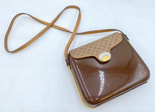 Gucci old borsa - gucci,