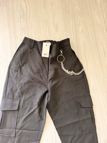 Pantaloni donna eleganti nuovi - pantaloni,