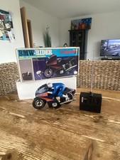 Bmw r100 rider modello - r100,