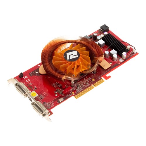 Powercolor ati radeon - ati,